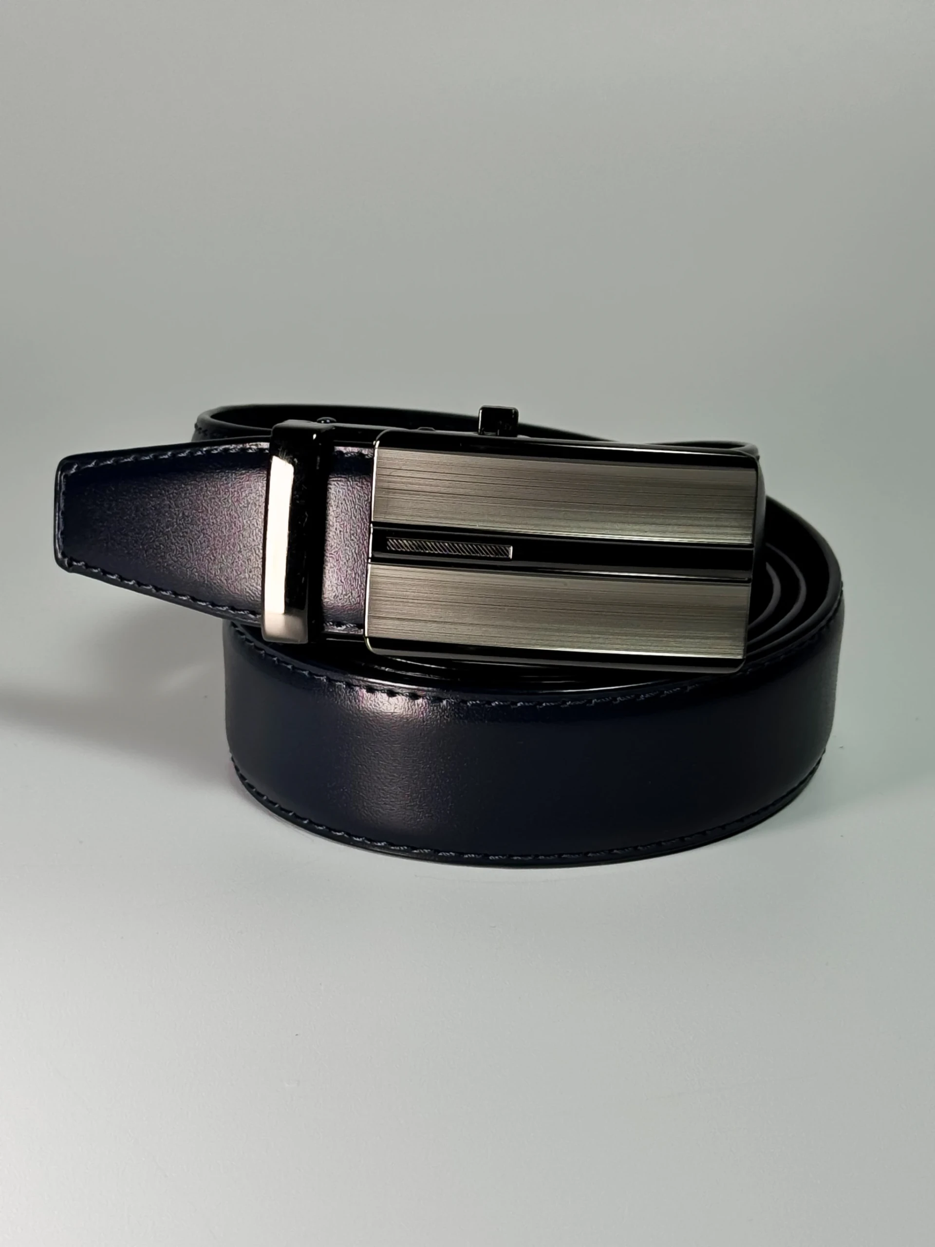 Pánsky opasok DEEP NAVY