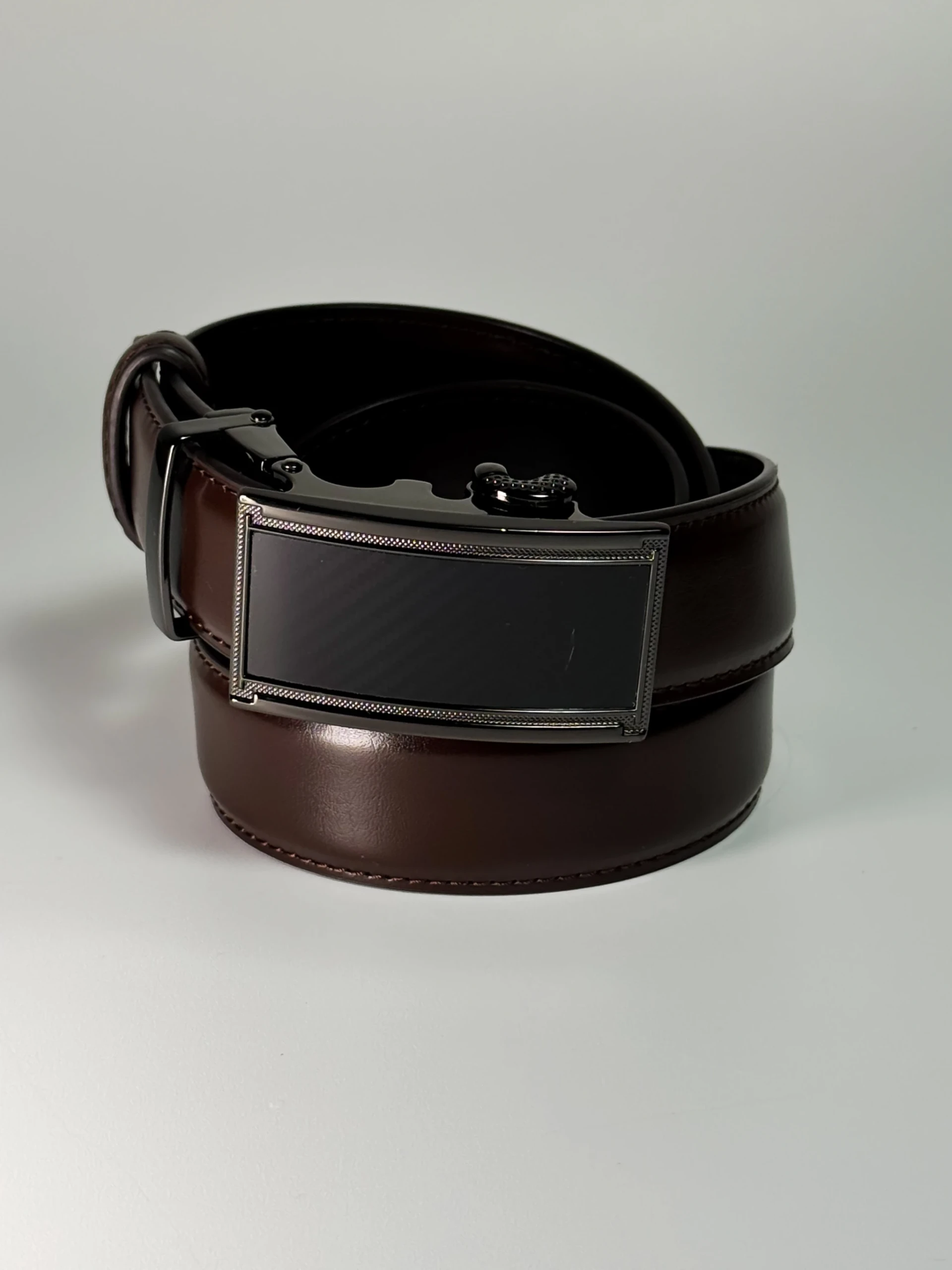 Pánsky opasok DARK PRESTIGE